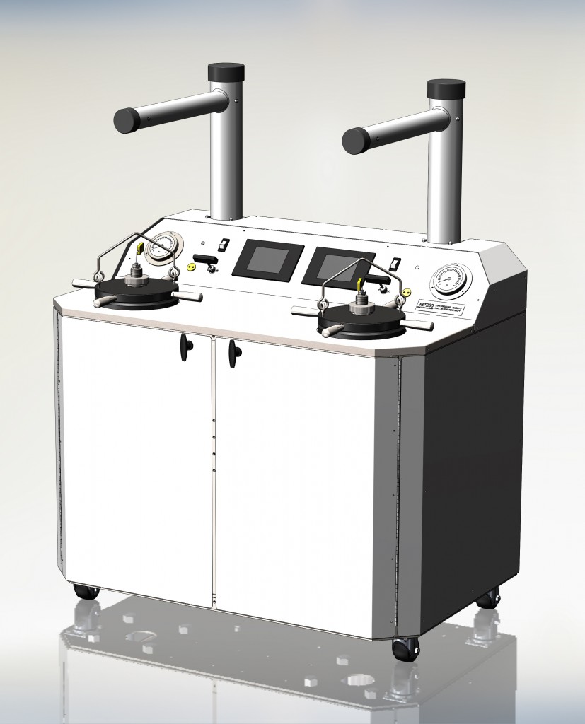 Grace Instrument PT TRI DAYA PRIMA